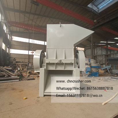 Hair shredding equipment