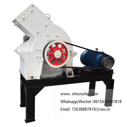 Hammer crusher
