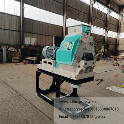 Water droplet pulverizer