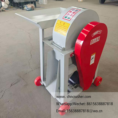 Traditional Chinese medicine slicing machine