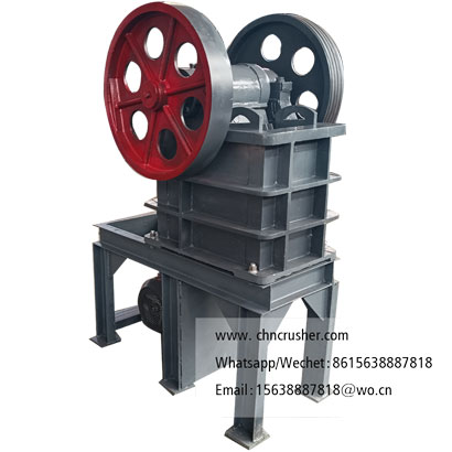 Bulletproof glass, thickened glass, glass crusher