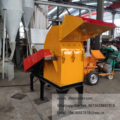 Multi-functional cloth shredder