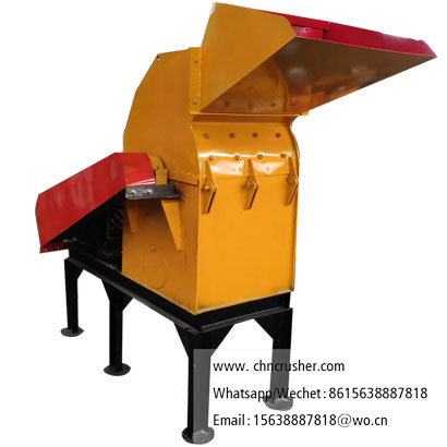 Multi-functional cloth shredder