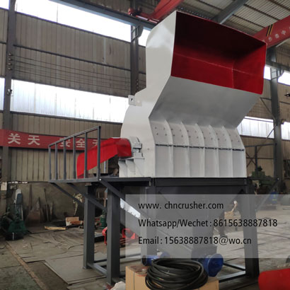 1500 large sawdust machine
