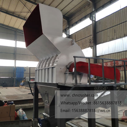 1500 large sawdust machine