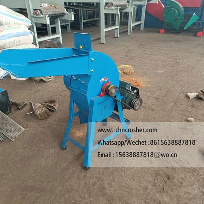 Eggshell Crusher