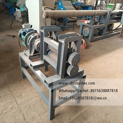 Cattle and Sheep Hoof Shelling Machine
