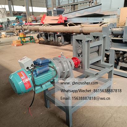 Cattle and Sheep Hoof Shelling Machine