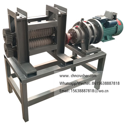 Cattle and Sheep Hoof Shelling Machine
