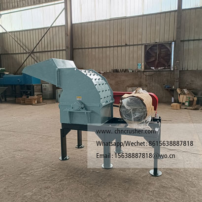 Asphalt pulverizer