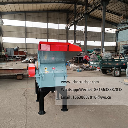 Asphalt pulverizer