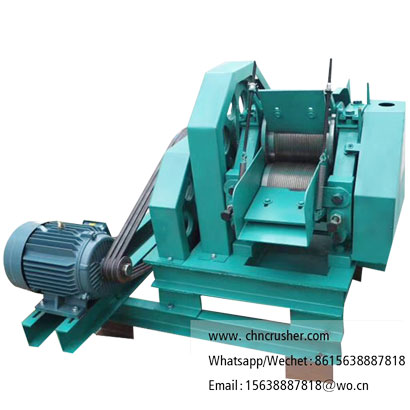 cow dung press