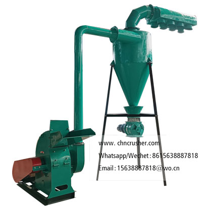Dried Noodle Crusher
