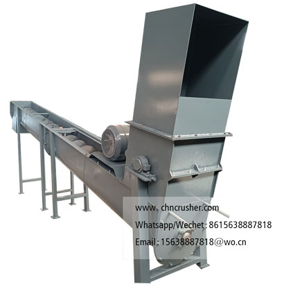 Coco Peat Brick Decompression Machine