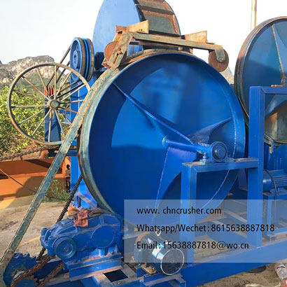 Large-scale Sisal Fiber Extraction Production Line