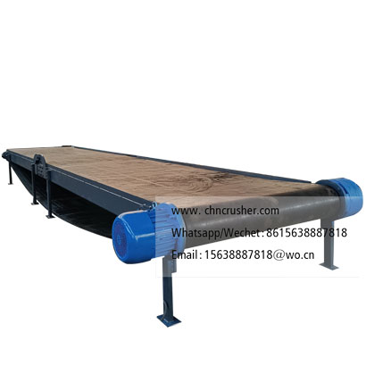 Belt Conveyor