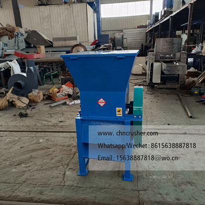 Sweet Potato Dicing Machine