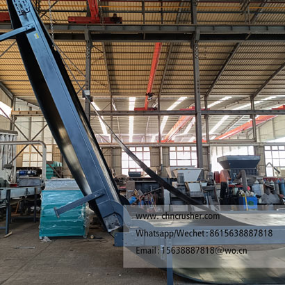Belt Conveyor