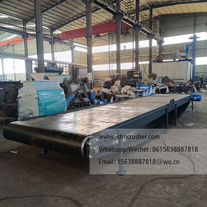 Belt Conveyor
