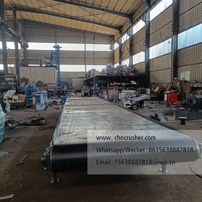 Belt Conveyor