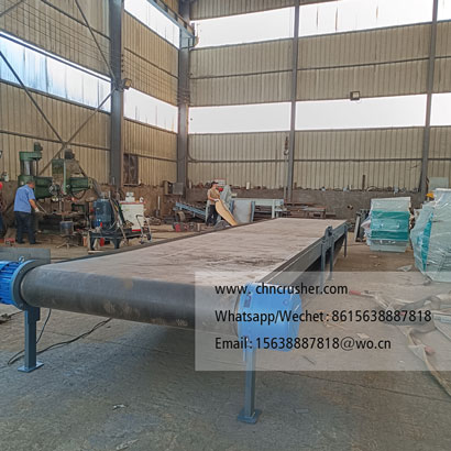 Belt Conveyor