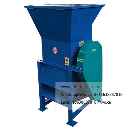 Sweet Potato Dicing Machine