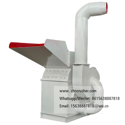 Vermicelli Shredder