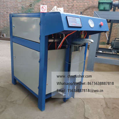 Packaging machine