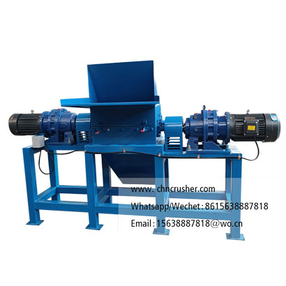 Dual-Axis Fish Slicing Machine