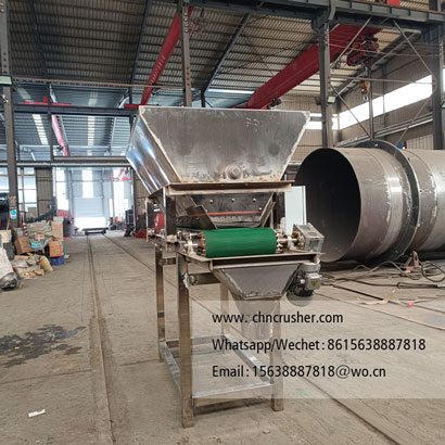 Ice Slush Bagging Machine