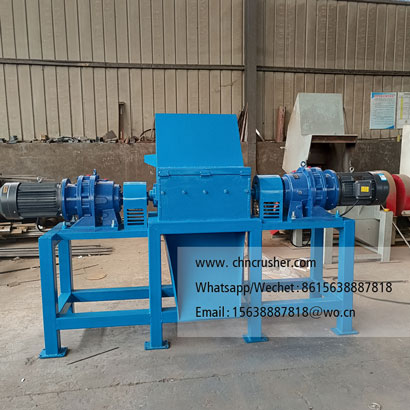 Dual-Axis Fish Slicing Machine