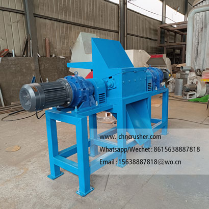 Dual-Axis Fish Slicing Machine