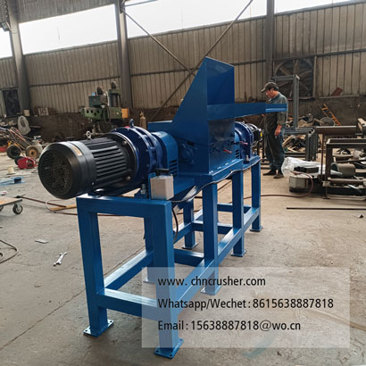 Dual-Axis Fish Slicing Machine