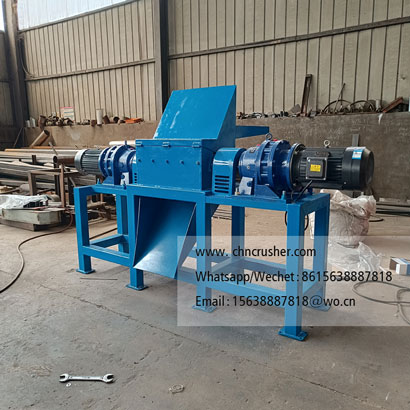 Dual-Axis Fish Slicing Machine