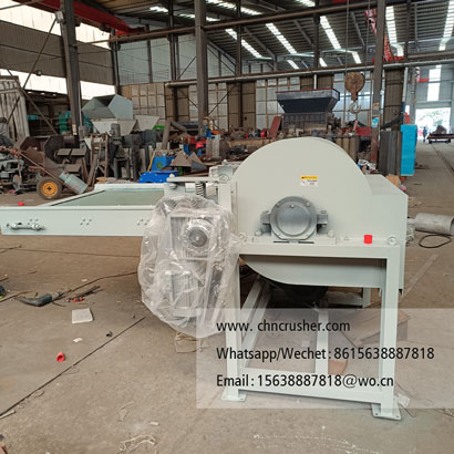 Fiber Loosening Machine