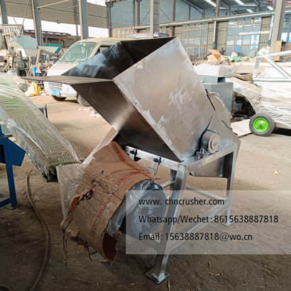 Dafang Ice Crusher
