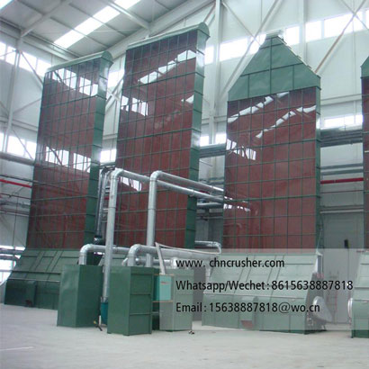 Down Feathers Sorting Machine